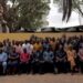 Representatives from various Ministries, Departments and Agencies (MDAs), together with members of the Intersectoral Technical Committee, are meeting at the La Villa Boutique Hotel in Accra