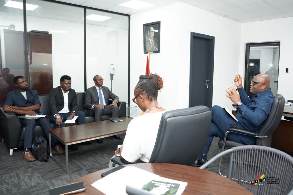 GIPA Seeks UNIDO Support for National FDI Strategy 2 IMG 5683