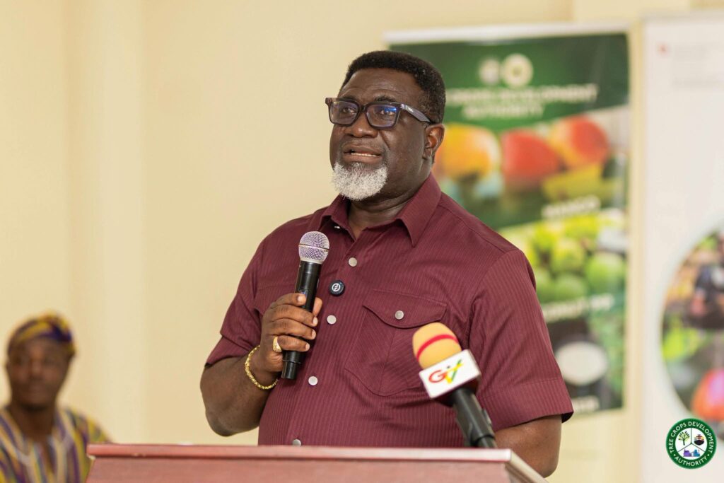 TCDA Deepens Tree Crops Regulation Engagement in Bono 2 IMG 5687