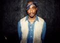 Tupac Shakur
