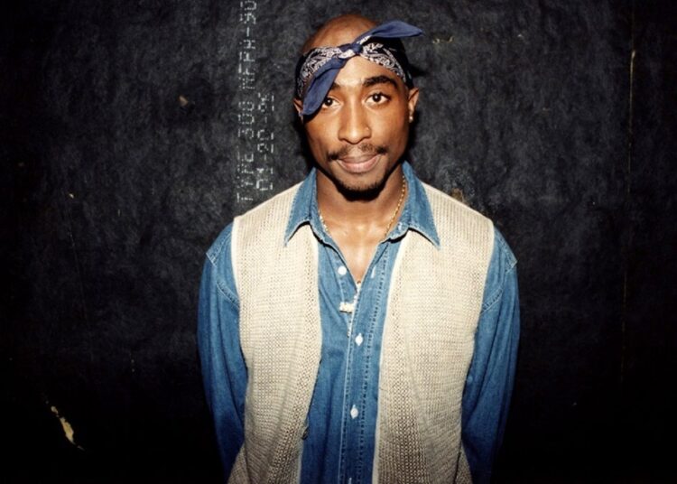 Nevada Jury Convicts Keffe D in Tupac Shakur Murder Case 1 Tupac Shakur