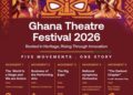Ghana Theatre Festival 2026