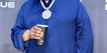 D-Black, Musician