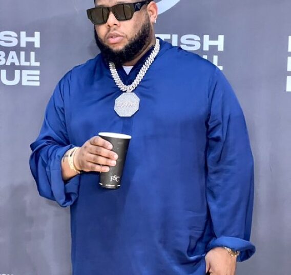 D-Black, Musician