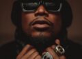 E.L, Rapper