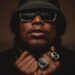 E.L, Rapper