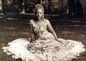 Cassandra Wilson, Jazz Vocalist