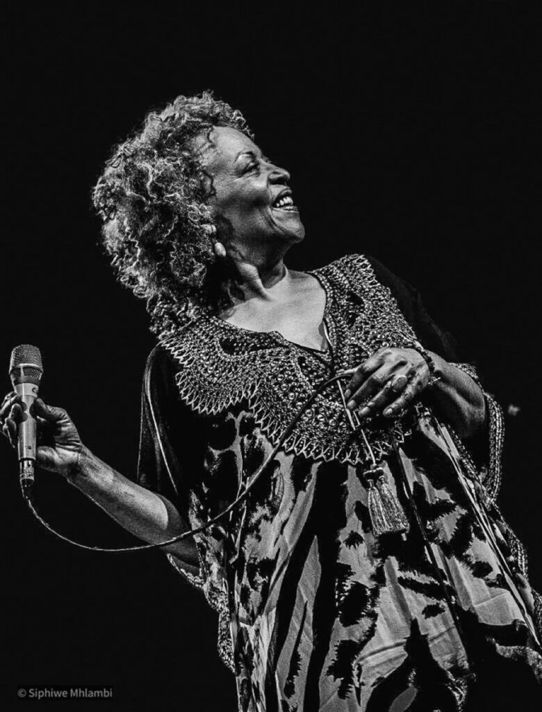 Jazz Legend Cassandra Wilson Dies Peacefully at Home Age 70 3 IMG 7165