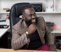 Gospel Musician Ebenezer Osei Kumi Hospitalised With Liver Disease 2 IMG 7175