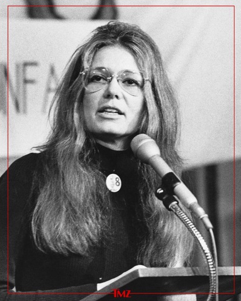 Feminist Icon Gloria Steinem Dies at Age 92 3 IMG 7177
