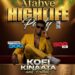 Kofi Kinaata To Perform at Cape Coast Afahye Highlife Party Tonight 12 IMG 7202