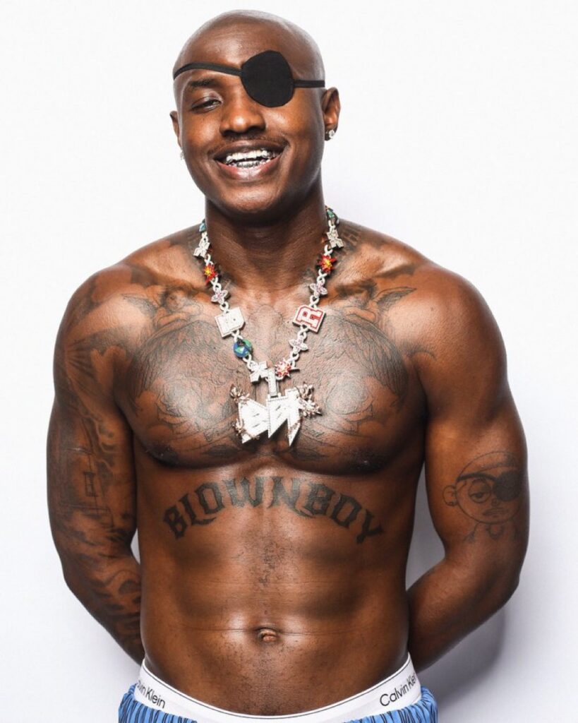 Ruger Set to Perform Live at MAD Club Accra 3 IMG 7241