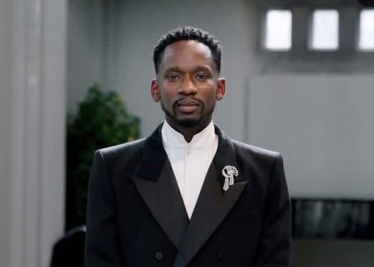 Mr Eazi, Singer and Entrepreneur
