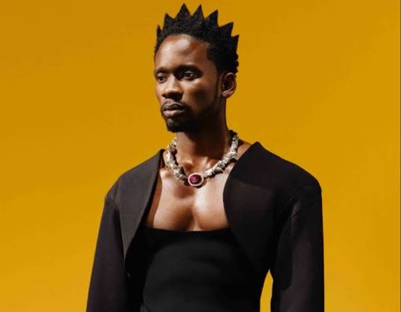 Mr Eazi Buys Stake in Ghana Pharma Firm 2 IMG 7250