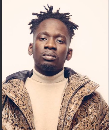 Mr Eazi Buys Stake in Ghana Pharma Firm 3 IMG 7251