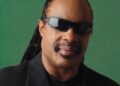 Stevie Wonder Announces Fall Tour Marking Album’s 50th Anniversary 8 Stevie Wonder , American Singer , Songwriter and Musician