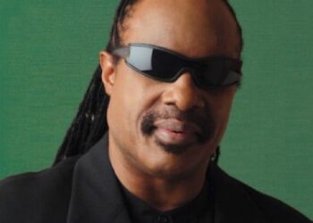 Stevie Wonder , American Singer , Songwriter and Musician