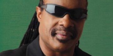 Stevie Wonder , American Singer , Songwriter and Musician