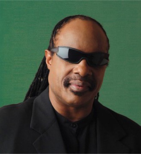 Stevie Wonder Announces Fall Tour Marking Album’s 50th Anniversary 1 Stevie Wonder , American Singer , Songwriter and Musician