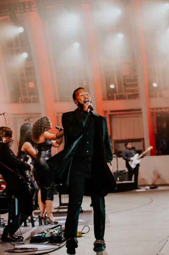 John Legend Reveals New Album Muse Produced Entirely by Pharrell 3 IMG 7266