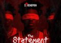 Strongman Burner Announces New Single The Statement Dropping Friday 8 IMG 7303