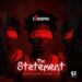 Strongman Burner Announces New Single The Statement Dropping Friday 18 IMG 7303