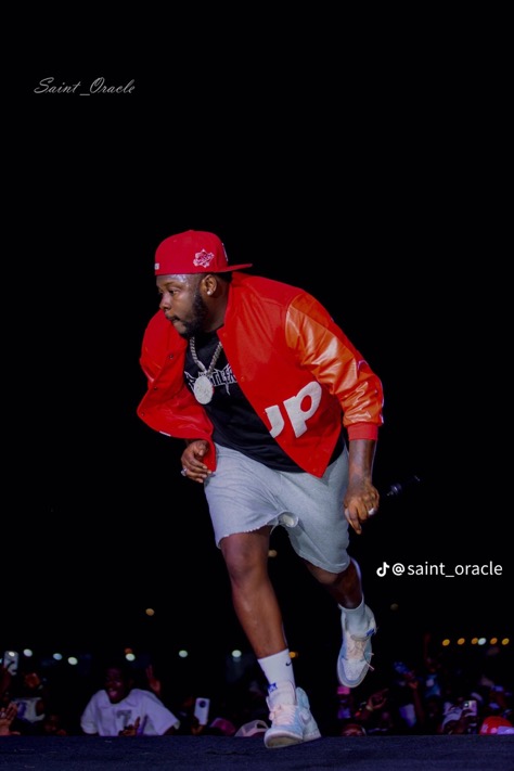 Mr Drew and Medikal Announce New Collaboration “Steeze” Dropping Friday 3 IMG 7312