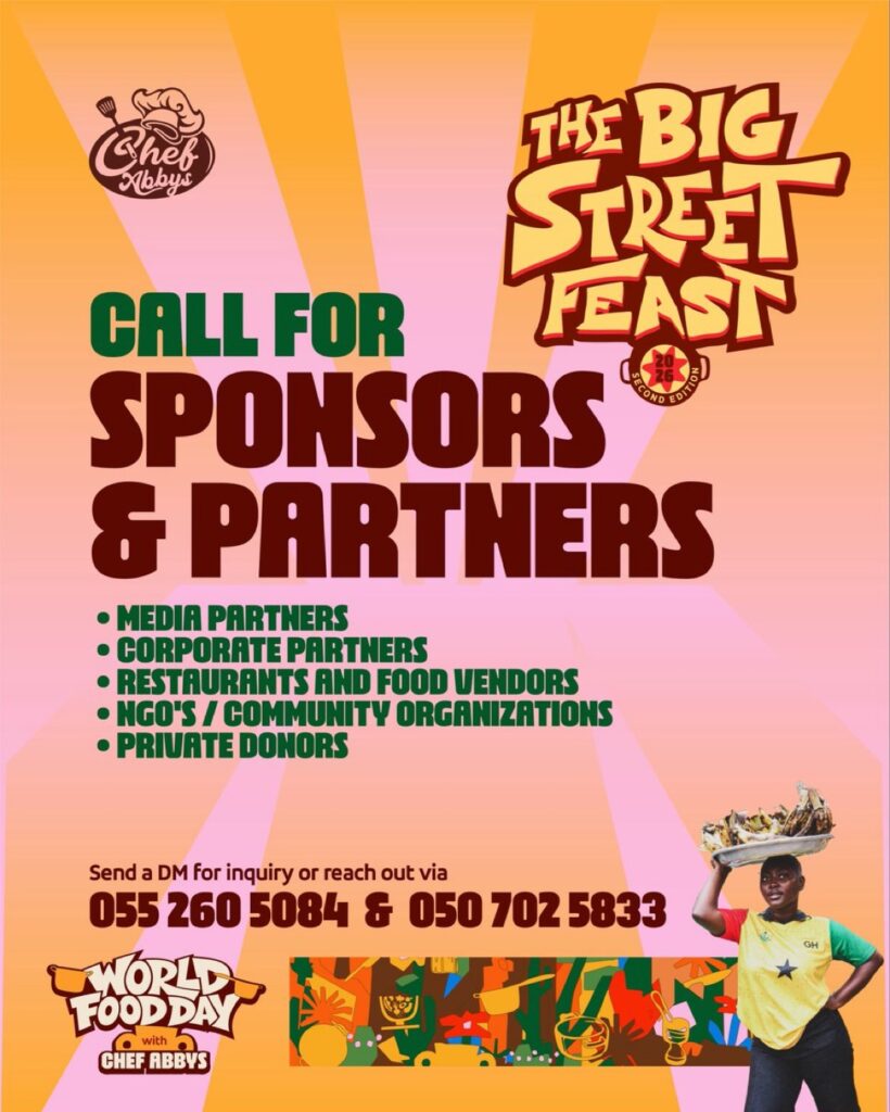 Chef Abbys Seeks Sponsors for Massive Big Street Feast 2.0 2 IMG 7316