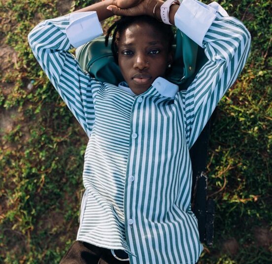 Lisa Quama Becomes First Ghanaian at Three NYFW Shows 1 Lisa Quama, Creative