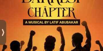 The Darkest Chapter