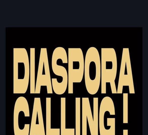 Lauryn Hill Drops New Merch for Diaspora Calling Tour 1 Diaspora Calling