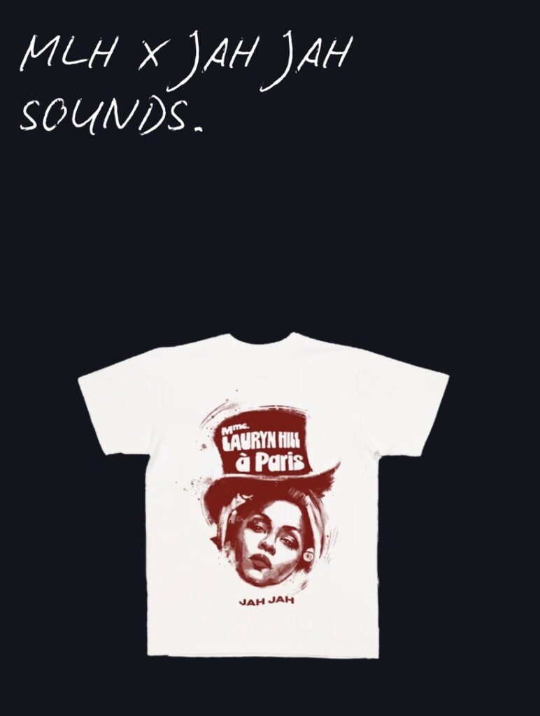 Lauryn Hill Drops New Merch for Diaspora Calling Tour 2 IMG 7331