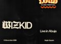 Wizkid Set to Headline Live Out Loud Festival in Abuja 9 Live Out Loud