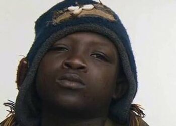 Beasts of No Nation Star, Strika Gets Prison for Bridge Theft 8 Strika