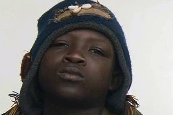 Beasts of No Nation Star, Strika Gets Prison for Bridge Theft 1 Strika