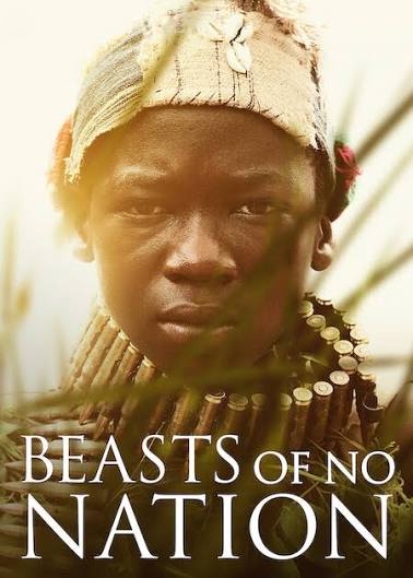 Beasts of No Nation Star, Strika Gets Prison for Bridge Theft 2 IMG 7366