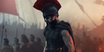 The Odyssey