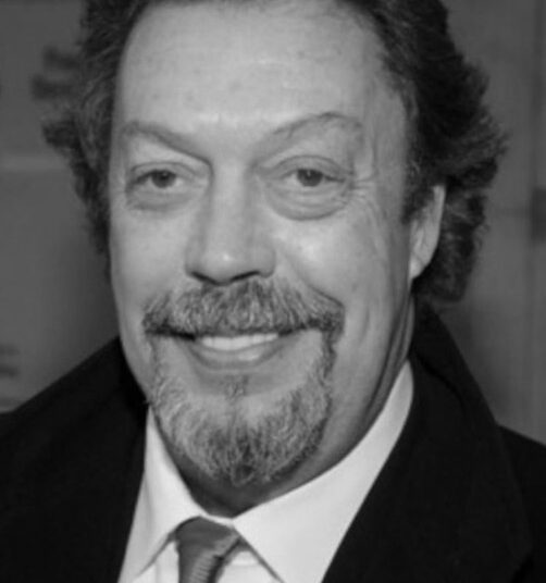 Tim Curry’s Final Role Voices Rat King’s Father in Barbie Nutcracker 1 Tim Curry, Actor