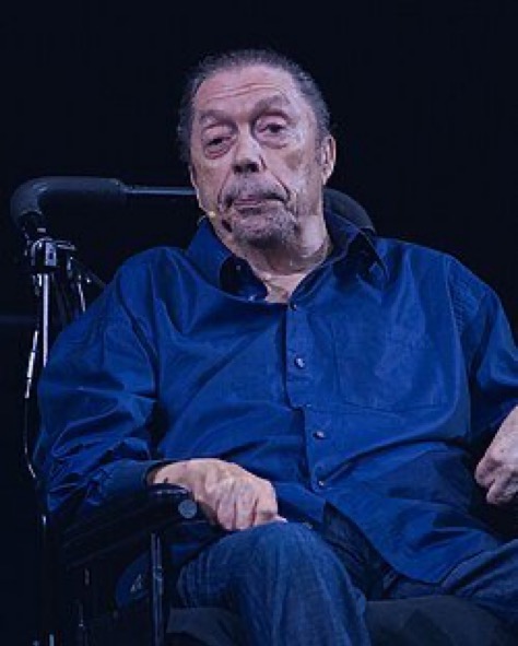 Tim Curry’s Final Role Voices Rat King’s Father in Barbie Nutcracker 2 IMG 7387