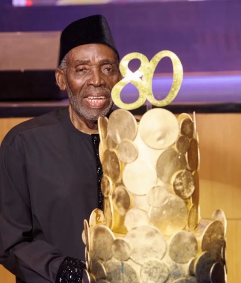 Nollywood Legend Olu Jacobs Dies at Age of Eighty-Four 4 IMG 7396