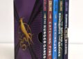 The Hunger Games Book