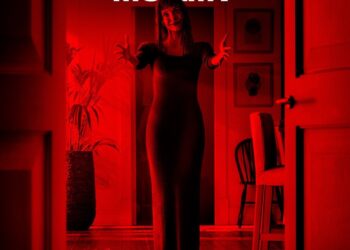 Haunting New Poster Released for Jessica Chastain Horror Film 4 IMG 7404