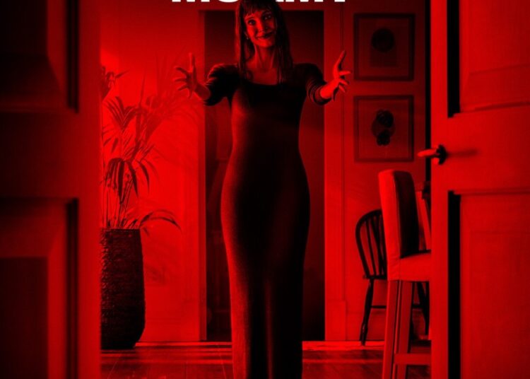 Haunting New Poster Released for Jessica Chastain Horror Film 1 IMG 7404