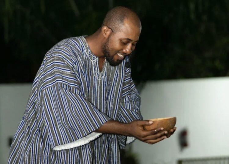 Kofi Dzogbewu, Author