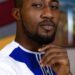 The Madman at Table 7 Premieres at National Theater Soon 13 Kofi Dzogbewu, Author