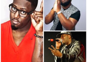 British-Ghanaian Rapper Sway Dies at 44 in Ghana 5 Derek Sarfo