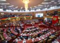 Ghana Parliament