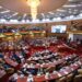 Ghana Parliament