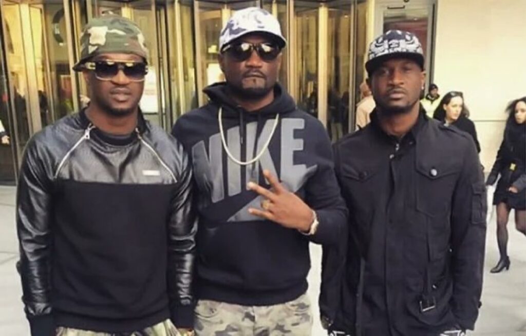 Peter Okoye Admits Receiving $800,000 Royalties Without Sharing With Jude 2 IMG 7504