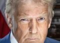 Donald Trump,
45th and 47th U.S. President